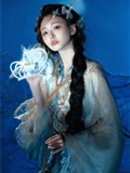 YITUYU艺图语 2025.01.02 蓝龙 小羊爱干饭(18)